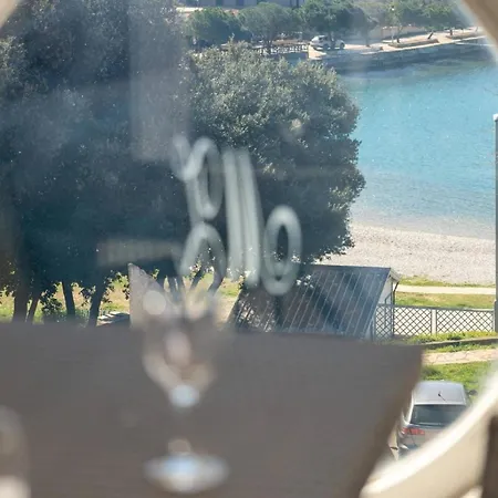 Donatella -apt 2- Mit Meerblick Appartement